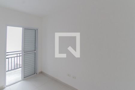 Quarto 1 de apartamento para alugar com 2 quartos, 48m² em Vila Nivi, São Paulo