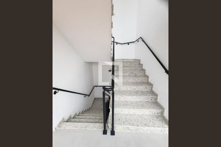 Área comum de apartamento para alugar com 2 quartos, 48m² em Vila Nivi, São Paulo