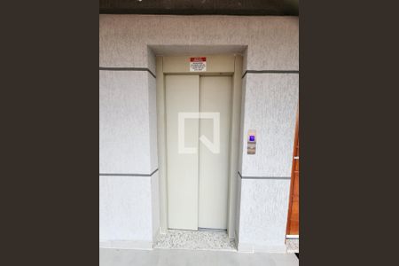 Área comum de apartamento para alugar com 2 quartos, 48m² em Vila Nivi, São Paulo