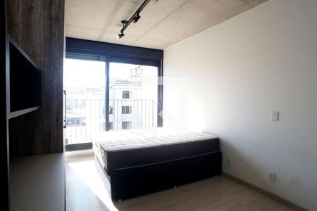 Studio  de kitnet/studio para alugar com 1 quarto, 34m² em Cidade Baixa, Porto Alegre