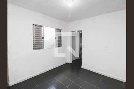 Suíte de casa para alugar com 1 quarto, 70m² em Vila Medeiros, São Paulo