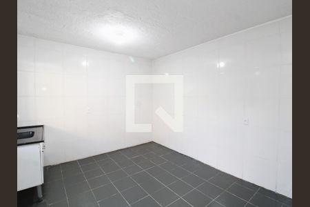 Sala/Cozinha de casa para alugar com 1 quarto, 70m² em Vila Medeiros, São Paulo