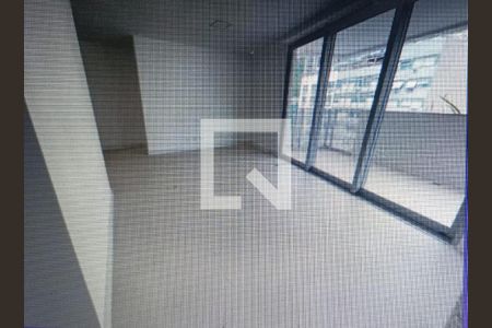 Foto 03 de apartamento à venda com 2 quartos, 78m² em Botafogo, Rio de Janeiro