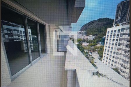 Foto 05 de apartamento à venda com 2 quartos, 78m² em Botafogo, Rio de Janeiro