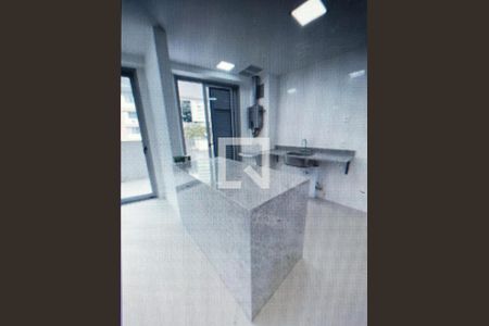 Foto 06 de apartamento à venda com 2 quartos, 78m² em Botafogo, Rio de Janeiro