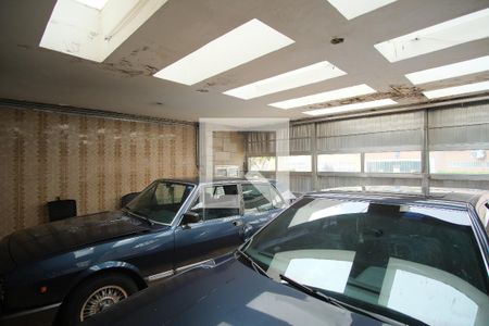 Garagem de casa à venda com 4 quartos, 255m² em Tatuapé, São Paulo