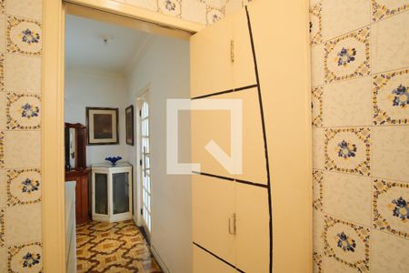 Lavabo de casa à venda com 4 quartos, 255m² em Tatuapé, São Paulo