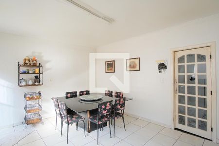 Cozinha de casa à venda com 4 quartos, 255m² em Tatuapé, São Paulo