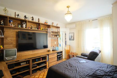 Suíte de casa à venda com 4 quartos, 255m² em Tatuapé, São Paulo