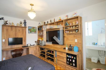 Suíte de casa à venda com 4 quartos, 255m² em Tatuapé, São Paulo