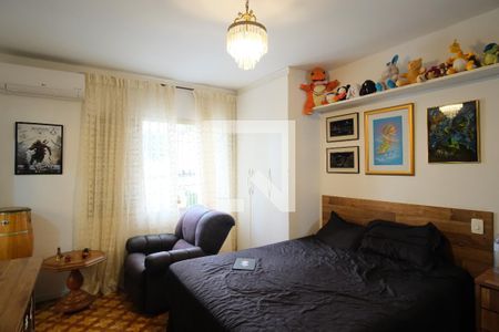 Suíte de casa à venda com 4 quartos, 255m² em Tatuapé, São Paulo