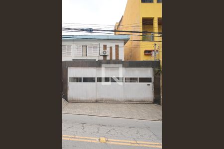 Fachada de casa à venda com 4 quartos, 255m² em Tatuapé, São Paulo