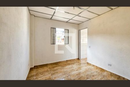 Quarto de kitnet/studio para alugar com 1 quarto, 18m² em Jardim Nizia, São Paulo