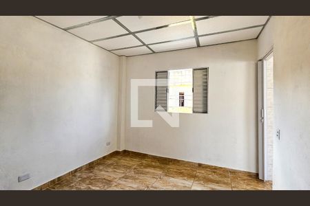 Quarto de kitnet/studio para alugar com 1 quarto, 18m² em Jardim Nizia, São Paulo