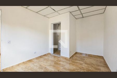 Quarto de kitnet/studio para alugar com 1 quarto, 18m² em Jardim Nizia, São Paulo