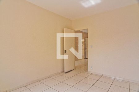 Quarto de casa para alugar com 1 quarto, 80m² em Parque Peruche, São Paulo