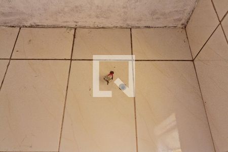 Banheiro de casa para alugar com 1 quarto, 80m² em Parque Peruche, São Paulo