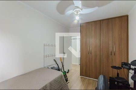 Quarto 1 de apartamento para alugar com 2 quartos, 72m² em Vila Mariana, São Paulo