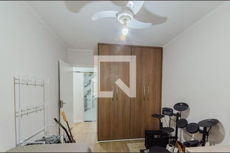Quarto 1 de apartamento para alugar com 2 quartos, 72m² em Vila Mariana, São Paulo