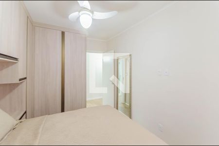 Quarto 2 de apartamento para alugar com 2 quartos, 72m² em Vila Mariana, São Paulo