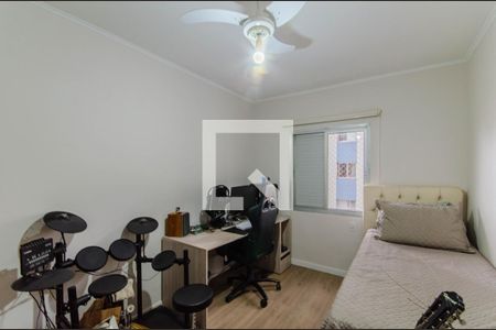 Quarto 1 de apartamento para alugar com 2 quartos, 72m² em Vila Mariana, São Paulo