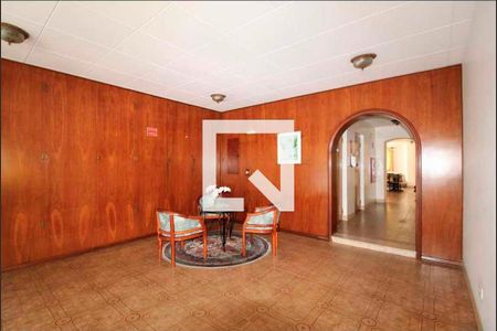 Apartamento à venda com 83m², 2 quartos e 1 vagaHall