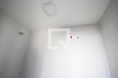 Apartamento à venda com 83m², 2 quartos e 1 vagaBanheiro de serviço