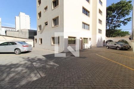 Apartamento à venda com 83m², 2 quartos e 1 vagaÁrea comum