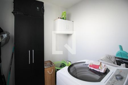 Apartamento à venda com 83m², 2 quartos e 1 vagaÁrea de Serviço
