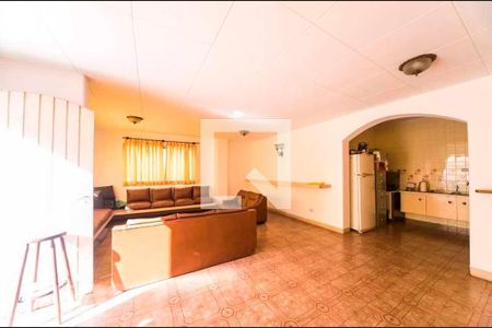 Apartamento à venda com 83m², 2 quartos e 1 vagaÁrea comum - Salão de festas