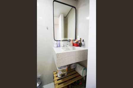 Apartamento à venda com 83m², 2 quartos e 1 vagaBanheiro