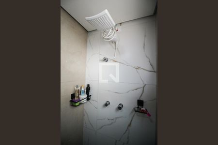 Apartamento à venda com 83m², 2 quartos e 1 vagaBanheiro da Suíte