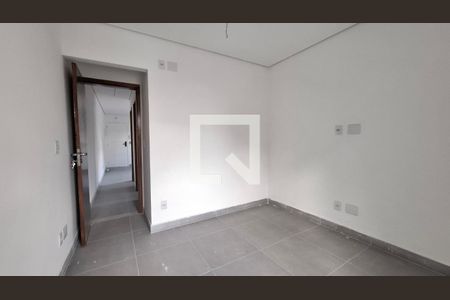 Quarto 1 de apartamento à venda com 2 quartos, 60m² em Jardim Utinga, Santo André