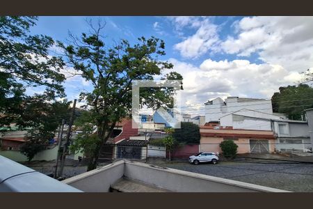 Vista Varanda Garden de apartamento à venda com 2 quartos, 60m² em Jardim Utinga, Santo André