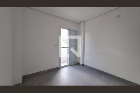 Quarto 1 de apartamento à venda com 2 quartos, 60m² em Jardim Utinga, Santo André