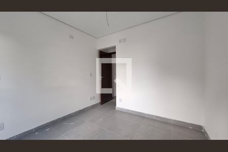 Quarto 1 de apartamento à venda com 2 quartos, 60m² em Jardim Utinga, Santo André