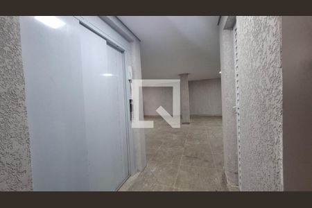 Elevador de apartamento à venda com 2 quartos, 60m² em Jardim Utinga, Santo André