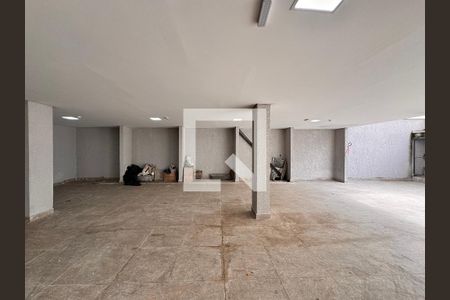 Garagem de apartamento à venda com 2 quartos, 66m² em Jardim Utinga, Santo André