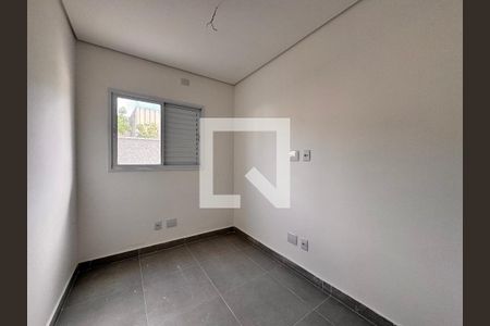 Quarto 1 de apartamento à venda com 2 quartos, 66m² em Jardim Utinga, Santo André