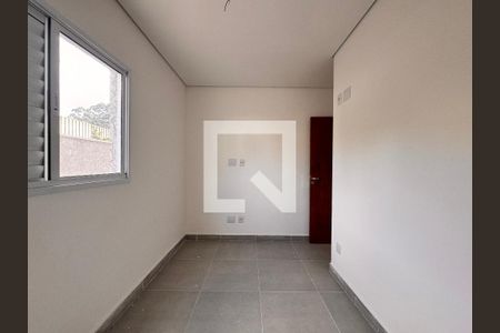 Quarto 2 de apartamento à venda com 2 quartos, 66m² em Jardim Utinga, Santo André