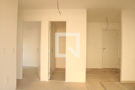 Sala de apartamento à venda com 2 quartos, 74m² em Barra Funda, São Paulo