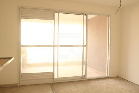 Sala de apartamento à venda com 2 quartos, 74m² em Barra Funda, São Paulo