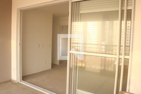 Varanda de apartamento à venda com 2 quartos, 74m² em Barra Funda, São Paulo