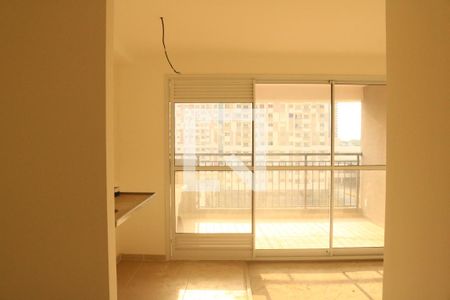 Sala de apartamento à venda com 1 quarto, 54m² em Barra Funda, São Paulo