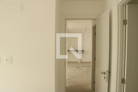 Suíte de apartamento à venda com 1 quarto, 23m² em Barra Funda, São Paulo
