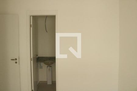 Suíte de apartamento à venda com 1 quarto, 23m² em Barra Funda, São Paulo