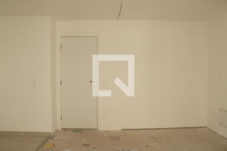 Sala de apartamento à venda com 1 quarto, 23m² em Barra Funda, São Paulo