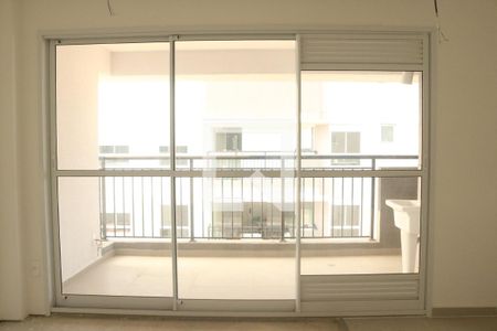 Sala de apartamento à venda com 1 quarto, 23m² em Barra Funda, São Paulo