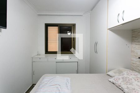 Quarto 1 de apartamento à venda com 3 quartos, 72m² em Penha de França, São Paulo