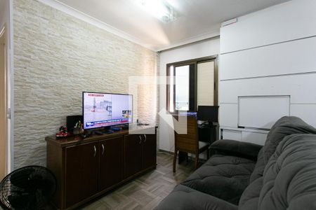 Sala de apartamento à venda com 3 quartos, 72m² em Penha de França, São Paulo